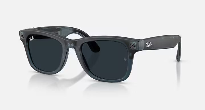 RAY-BAN META (GEN 3) WAYFARER